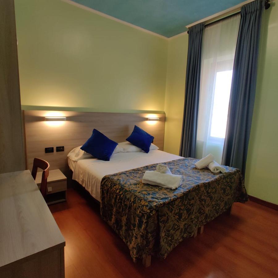 Hotel Ducale Favaro Veneto Buitenkant foto