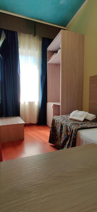Hotel Ducale Favaro Veneto Buitenkant foto