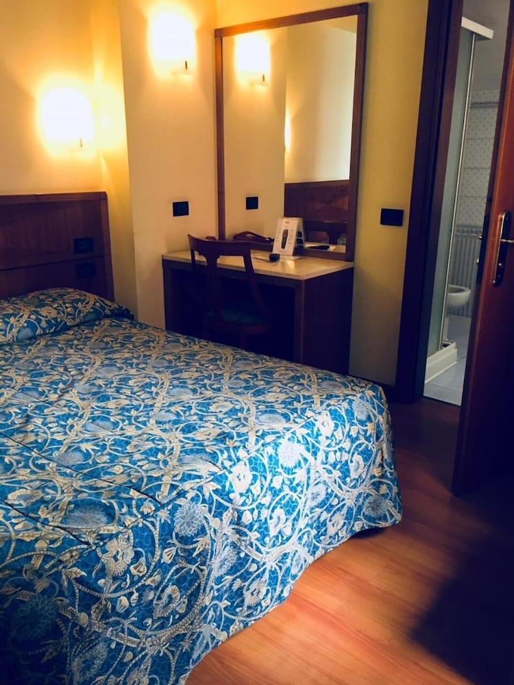 Hotel Ducale Favaro Veneto Buitenkant foto