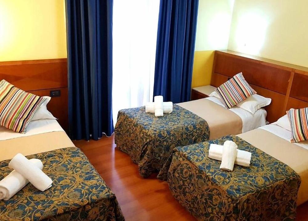 Hotel Ducale Favaro Veneto Buitenkant foto