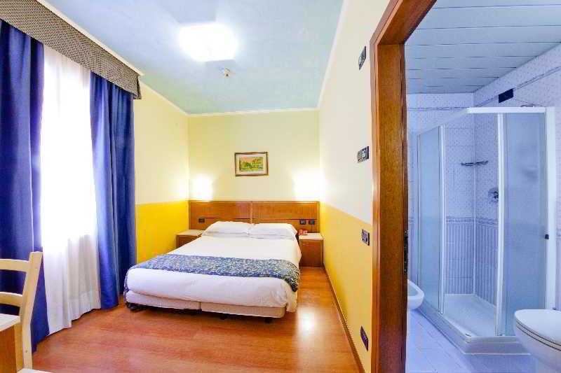 Hotel Ducale Favaro Veneto Buitenkant foto