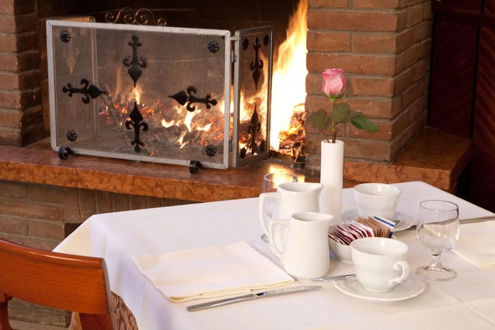 Hotel Ducale Favaro Veneto Buitenkant foto