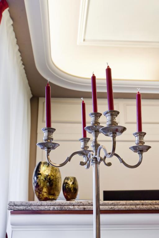 Hotel Ducale Favaro Veneto Buitenkant foto