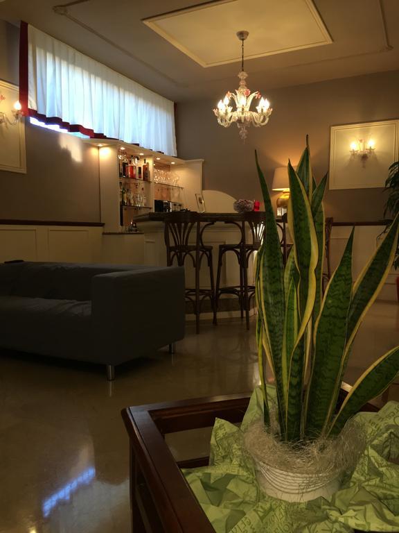 Hotel Ducale Favaro Veneto Buitenkant foto