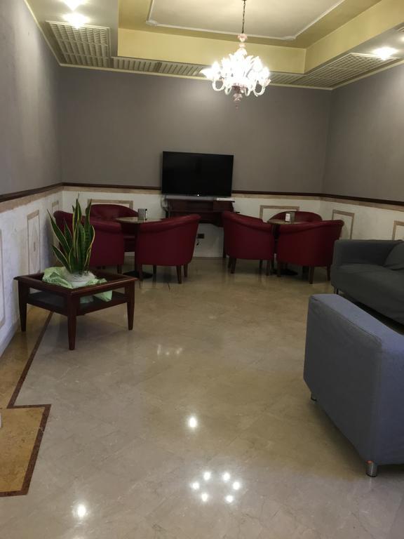 Hotel Ducale Favaro Veneto Buitenkant foto