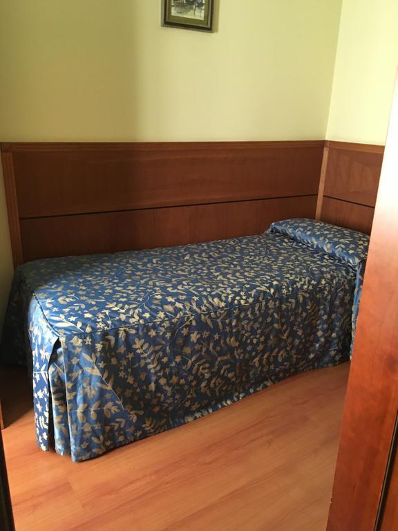 Hotel Ducale Favaro Veneto Buitenkant foto