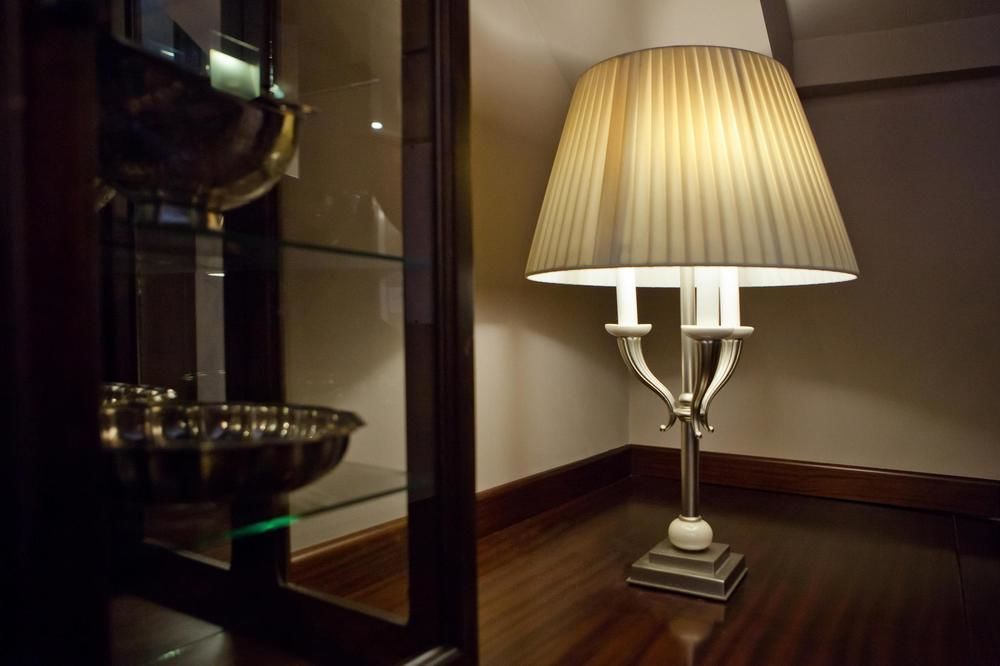 Hotel Ducale Favaro Veneto Buitenkant foto