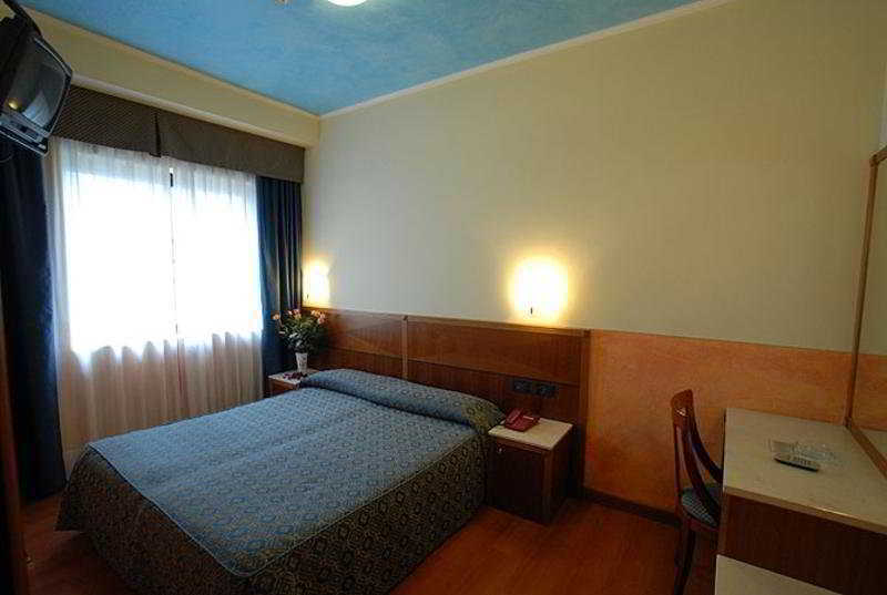 Hotel Ducale Favaro Veneto Kamer foto