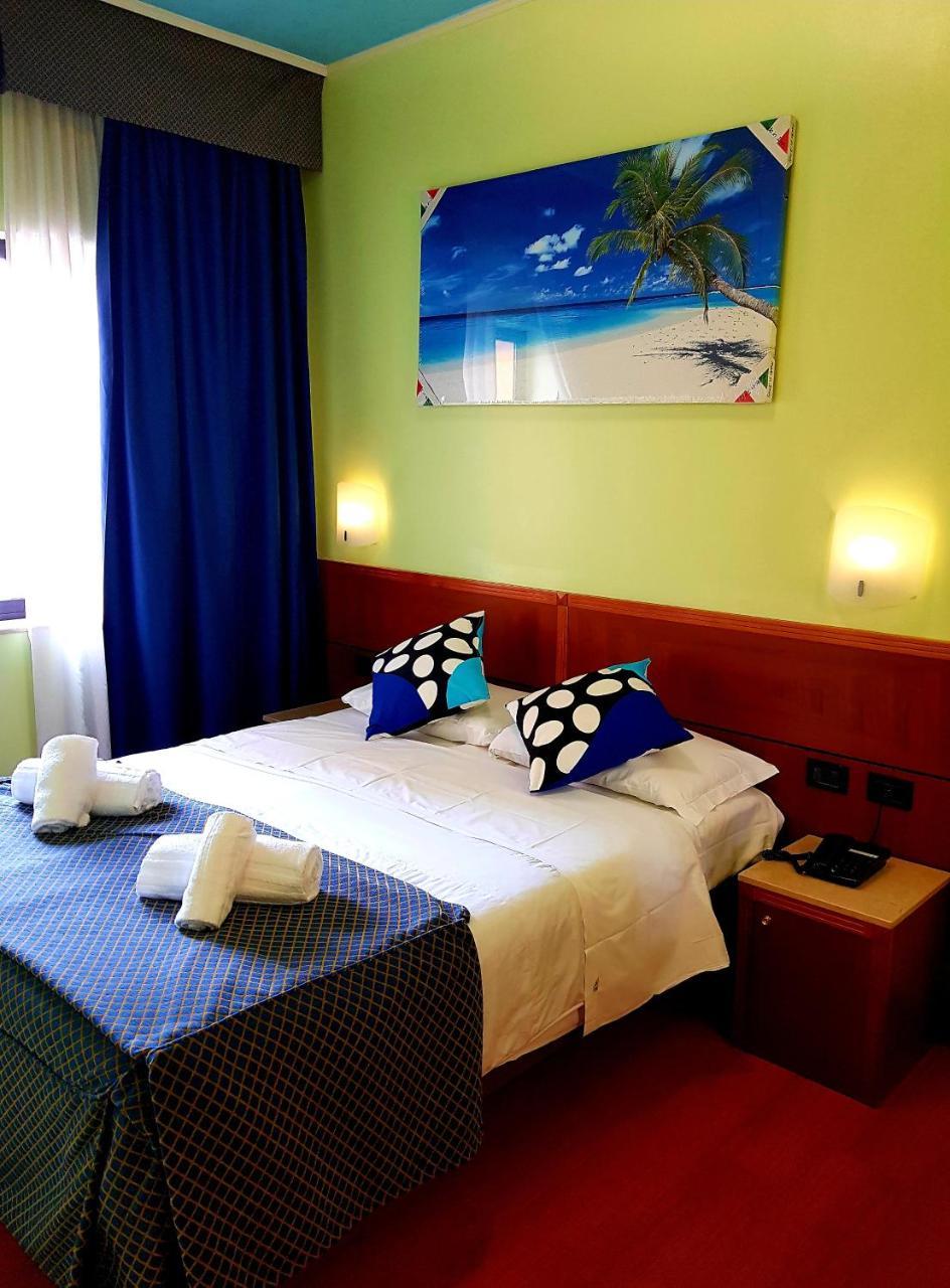 Hotel Ducale Favaro Veneto Buitenkant foto